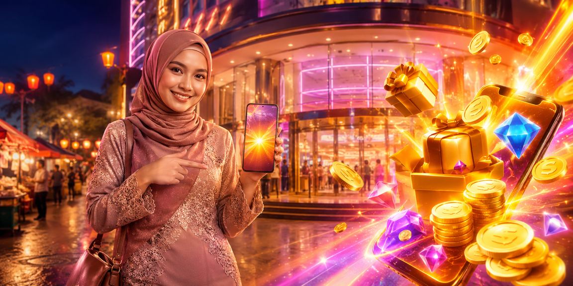 Deposit mudah di Kota Bharu untuk sukan dan kasino