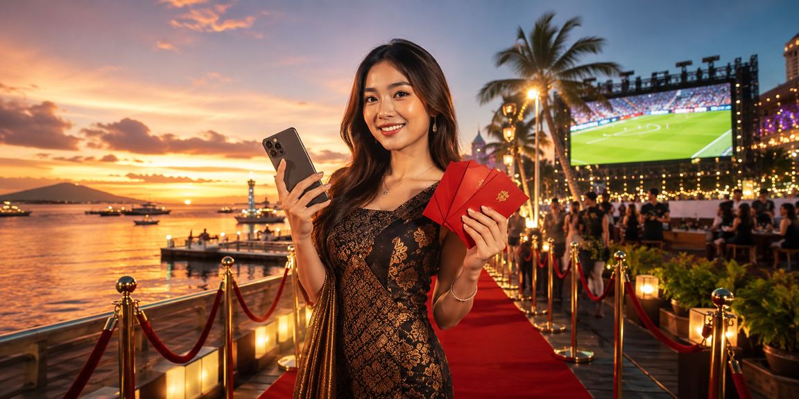 Pengguna di Kota Kinabalu menggunakan platform dalam talian dengan mudah