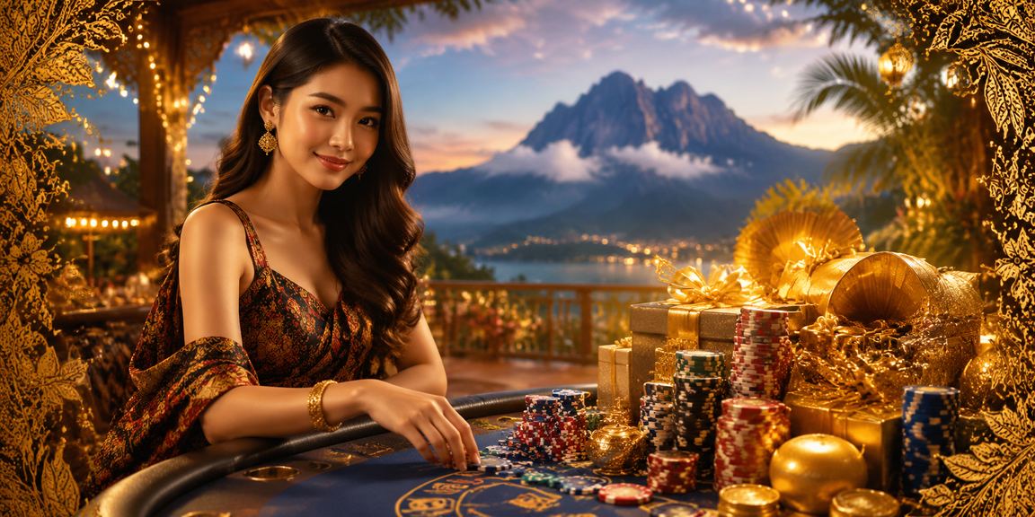 Pengguna Sabah menikmati rebat bonus taruhan sukan dengan selamat