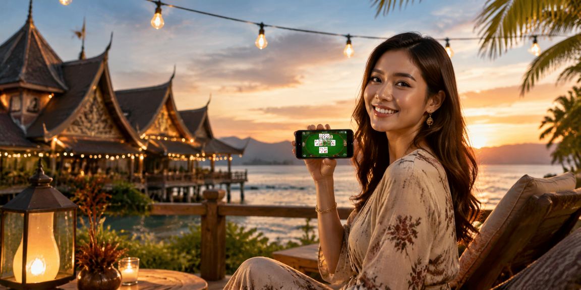 Pengguna Sarawak bermain rummy dengan gaya sihat dan bertanggungjawab